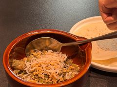 外婆锤山茄-开海·红岛海鲜虾水饺(石老人店)