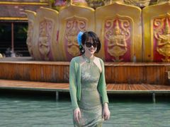 -西双版纳勐泐文化旅游区