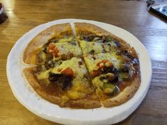 -咖法森林·咖啡  酒吧(天河店)