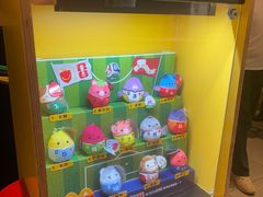 -麦当劳(西单明珠店)
