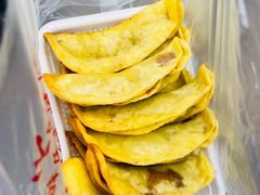 -草桥清真牛肉锅贴扁食店