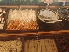 -牛YO寿喜烧和牛火锅自助(三台子万象汇店)