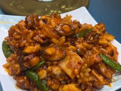 -清真•蜀风园(丁字沽店)