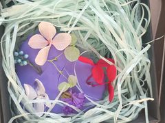 -陶语手工·拼豆·陶艺·银饰diy(宽厚里店)