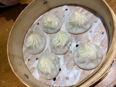 鲜肉小笼-苏小柳手工点心(人民广场分院)