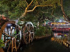 -深圳锦绣中华民俗村