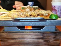 -仓桥家·焗寿司·锅物(光谷步行街店)