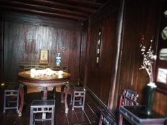 -章太炎故居