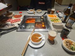 -海底捞火锅(亲贤北街店)