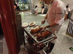 -大鸭梨烤鸭·北京菜(南小街/南苑店)