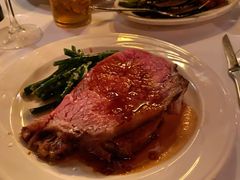 牛排-Keens Steakhouse