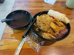-螺蛳粉先生(蓟门桥店)