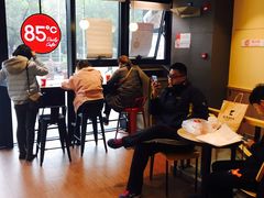 -85度C(南京张府园店)
