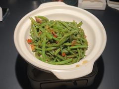 -小菜园新徽菜(青岛市南万象城店)