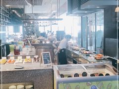 -解放碑威斯汀酒店-知味国际美食餐厅