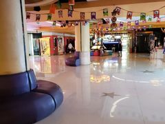 -UME影城(西城广场店)