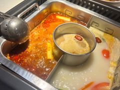 -大渝火锅(太仓万达店)