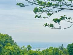 -虞山风景区
