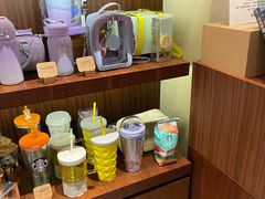 -星巴克臻选(思南公馆店)