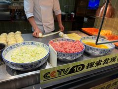 -丝路传奇·中国拉面航母店(北医三院店)