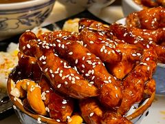 -遇见长安之高山流水(李家村万达店)