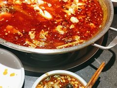-小饕荟雅安贡椒鱼鲜馆(广福桥店)