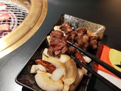 -無二炙坊·和牛烧肉(大钟寺1733店)