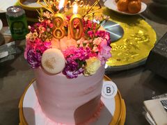-Biteology Artisan Cakes(红庄·国际文化保税创新园店)