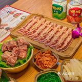 喜烧炉上·日式七轮烤肉
