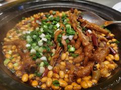 -兔博士江湖川菜(青年城店)