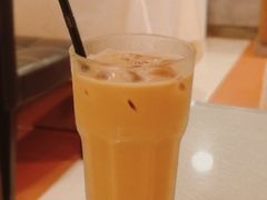 -香港威特瑞茶餐厅(小白楼音乐厅店)