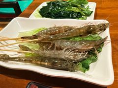 -海煮叹鲜·粥底火锅·港式海鲜打边炉(赛银国际广场店)