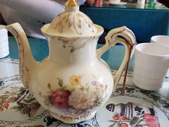 -贯贯吉·清真餐厅(浙江中路店)