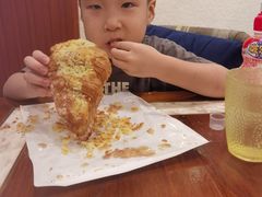 -浦鸿会游泳健身中心·Ambassy Club PD(金桥碧云国际社区店)