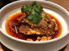 -榕意·川味之美(深业上城店)