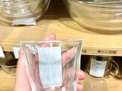 -MUJI无印良品(武汉世界城广场店)