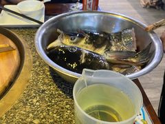 -好灶头妈妈菜·柴火灶台鱼·千岛湖土菜地标美食