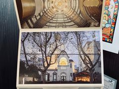 -思南书局·诗歌店