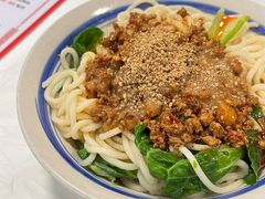 -路书奇炝锅绿豆面(万客隆店)