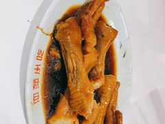 -恋萍小吃(时代店)