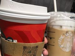 -星巴克(1788广场店)