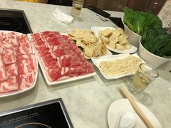 -天都肥牛(南五马路店)