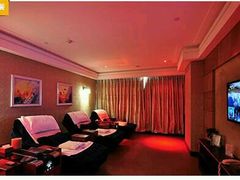 -丽辰新韩式商务SPA·洗浴桑拿·自助餐食