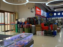 -西北轻工批发市场