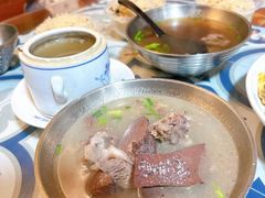 -阿灶卤煮老店·姜母鸭(五店市总店)