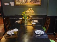 -阿兹凯乐·老洋房西餐