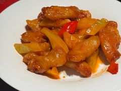 -阿诚市井潮汕菜(金台路店)