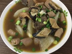 -正宗阳山牛杂(东城店)