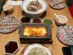 -哈啾嗨·新概念蒙餐(红星新城店)