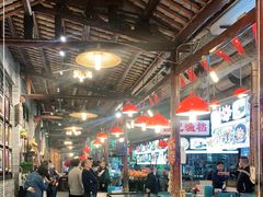 水产区-猪肉婆私房菜(容桂总店)